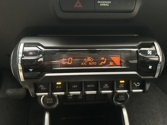 Suzuki IGNIS 1.2 HYBRID Style [ 1e EIGENAAR I AUTOMAAT I CRUISE I CLIMA i APP