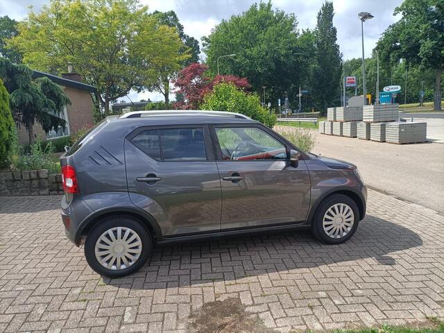 Suzuki IGNIS Comfort+, Automaat, Navi, Cimate, Camera