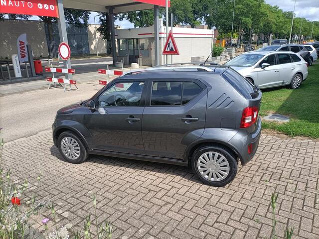 Suzuki IGNIS Comfort+, Automaat, Navi, Cimate, Camera