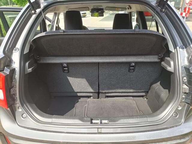 Suzuki IGNIS Comfort+, Automaat, Navi, Cimate, Camera