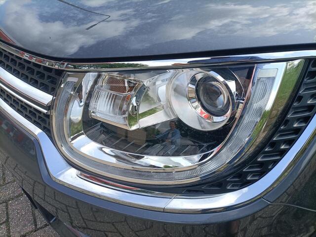 Suzuki IGNIS Comfort+, Automaat, Navi, Cimate, Camera
