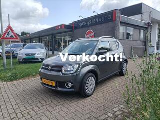 suzuki-ignis-comfort+,-automaat,-na