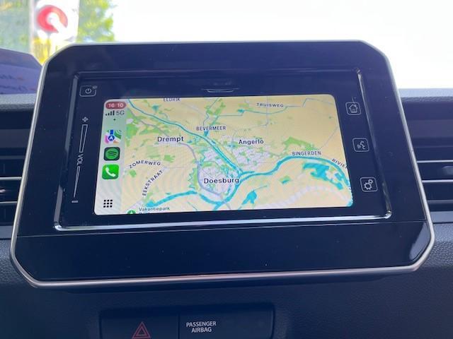 Suzuki IGNIS 1.2 Smart Hybrid Select | Lage tellerstand | Apple Carplay/Android Auto | Airco