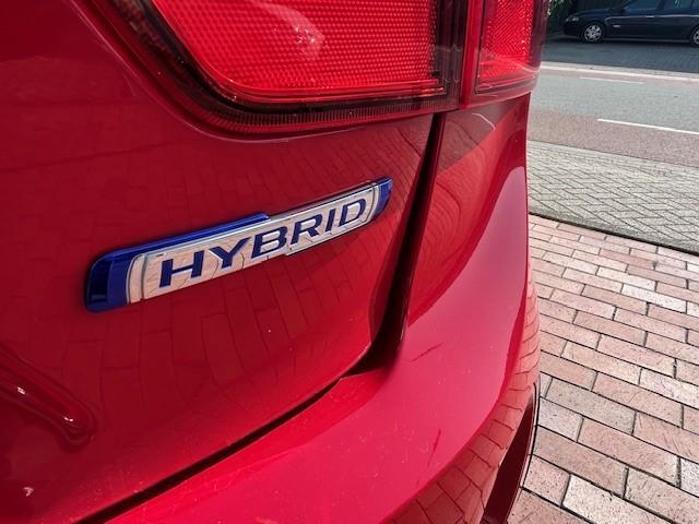 Suzuki IGNIS 1.2 Smart Hybrid Select | Lage tellerstand | Apple Carplay/Android Auto | Airco