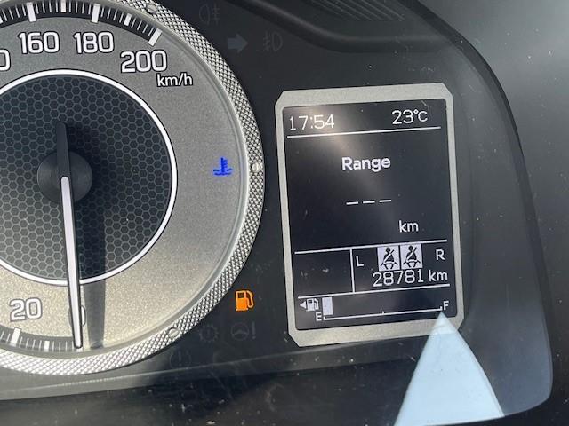Suzuki IGNIS 1.2 Smart Hybrid Select | Lage tellerstand | Apple Carplay/Android Auto | Airco
