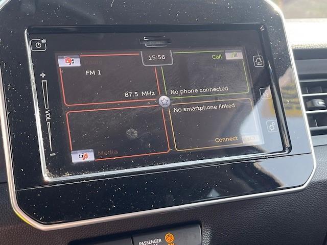 Suzuki IGNIS 1.2 Smart Hybrid Select | Lage tellerstand | Apple Carplay/Android Auto | Airco