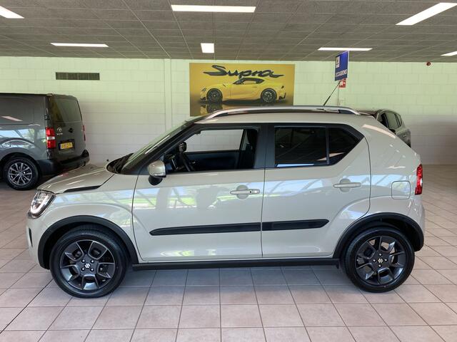 Suzuki IGNIS 1.2 Smart Hybrid Style
