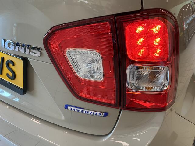 Suzuki IGNIS 1.2 Smart Hybrid Style