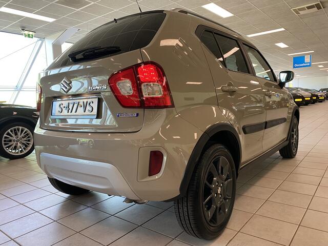 Suzuki IGNIS 1.2 Smart Hybrid Style