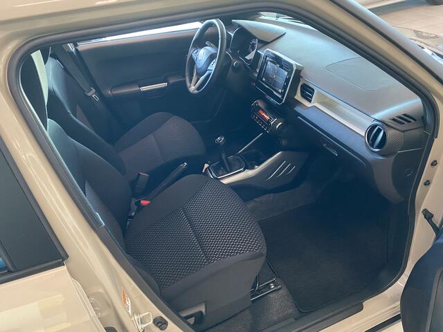 Suzuki IGNIS 1.2 Smart Hybrid Style