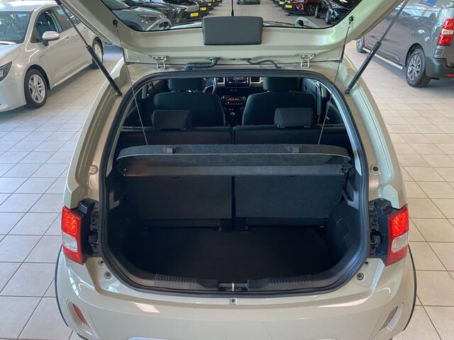 Suzuki IGNIS 1.2 Smart Hybrid Style