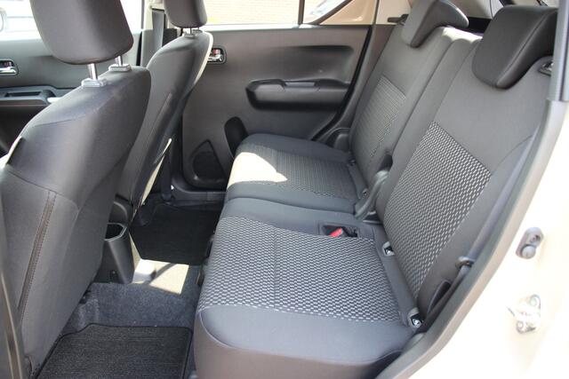 Suzuki IGNIS 1.2 Style Hybrid | 6 jaar garantie | Cruise | Clima | Keyless |