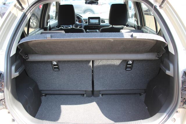 Suzuki IGNIS 1.2 Style Hybrid | 6 jaar garantie | Cruise | Clima | Keyless |