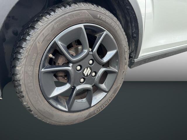 Suzuki IGNIS 1.2 Select Automaat