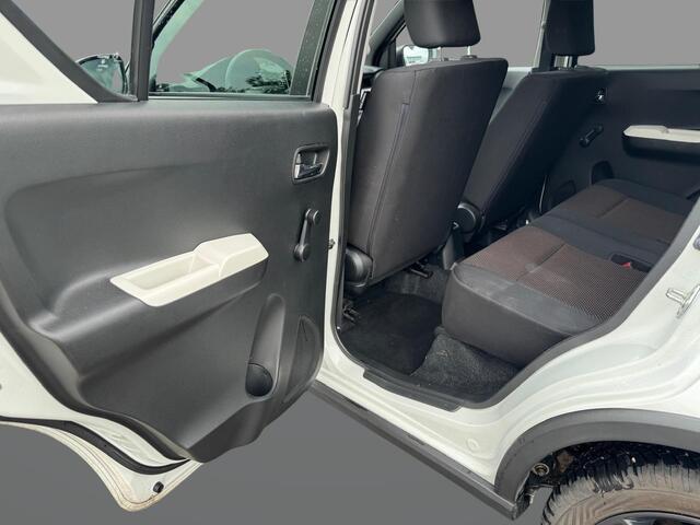 Suzuki IGNIS 1.2 Select Automaat