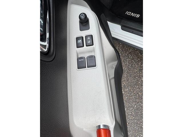 Suzuki IGNIS 1.2 Select Automaat
