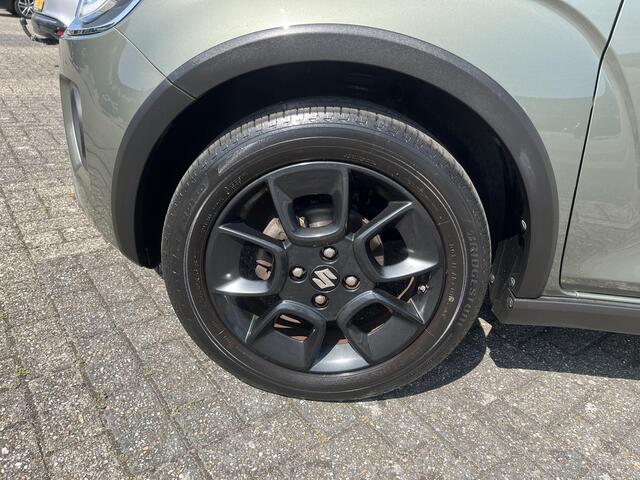 Suzuki IGNIS 1.2 Smart Hybrid Select 1e eigenaar| Unieke Km stand| Nieuwste model