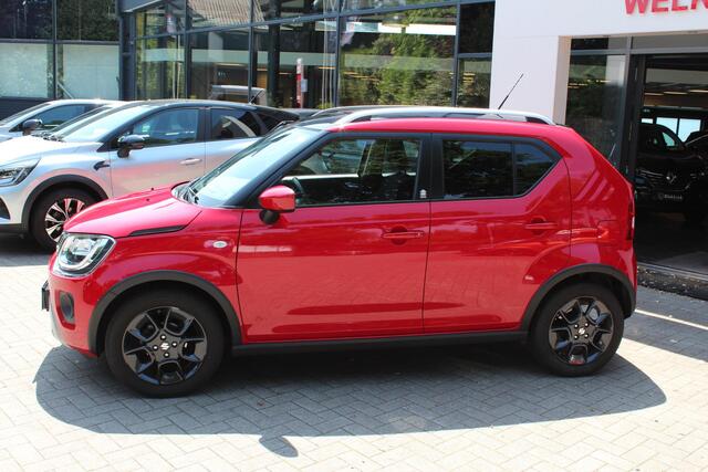 Suzuki IGNIS 1.2 Smart Hybrid Select