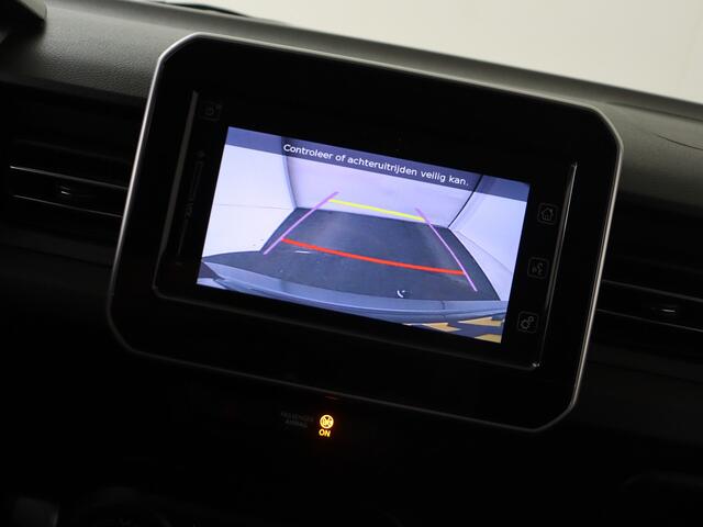 Suzuki IGNIS 1.2 Smart Hybrid Select | Navigatie | Camera | Trekhaak |
