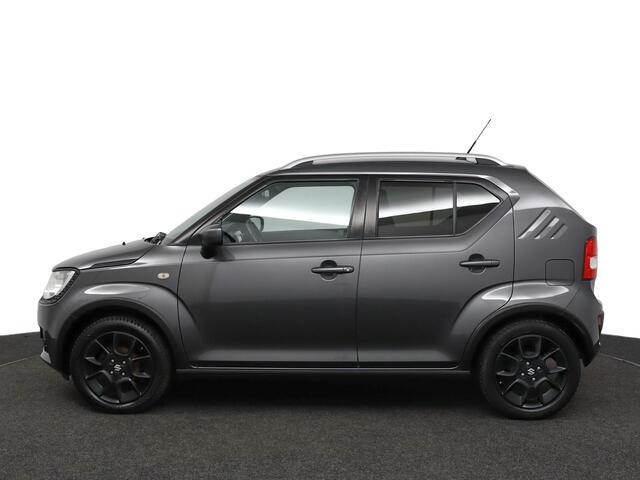 Suzuki IGNIS 1.2 Select | Airco | Navigatie | Canera | Stoelverwarming | Trekhaak |