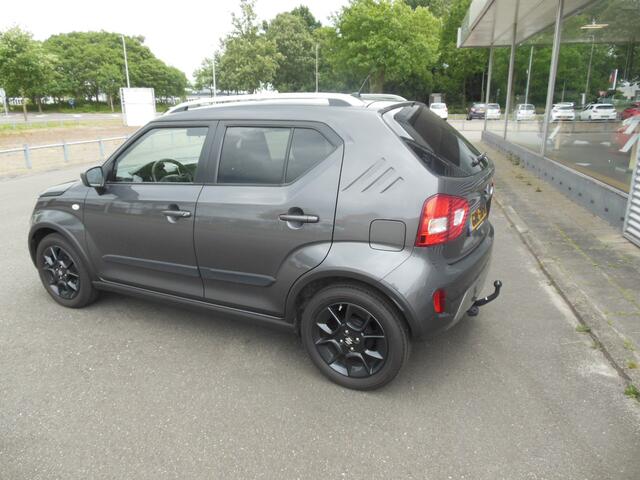 Suzuki IGNIS 1.2 Smart Hybrid Select Volwaardige automaat Staat in Hoogeveen