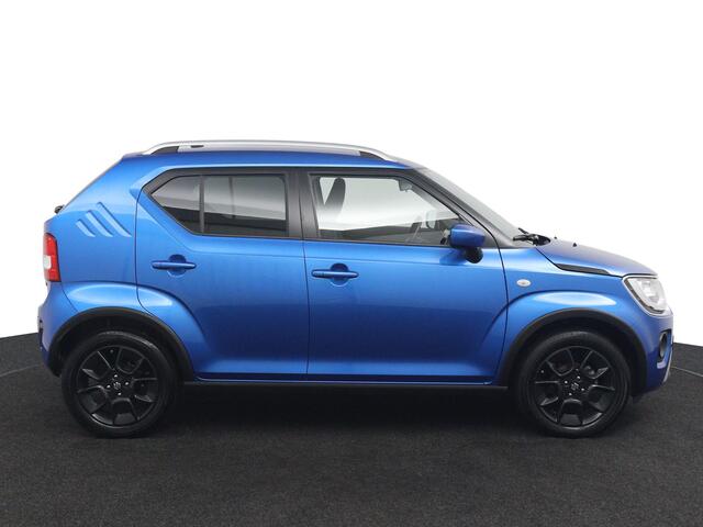 Suzuki IGNIS 1.2 Smart Hybrid Select Automaat