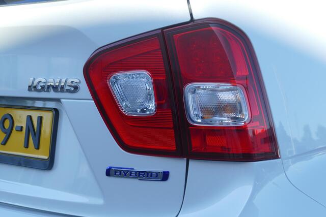 Suzuki IGNIS 1.2 Smart Hybrid Select NAVI||RIJKLAARPRIJS!!!!