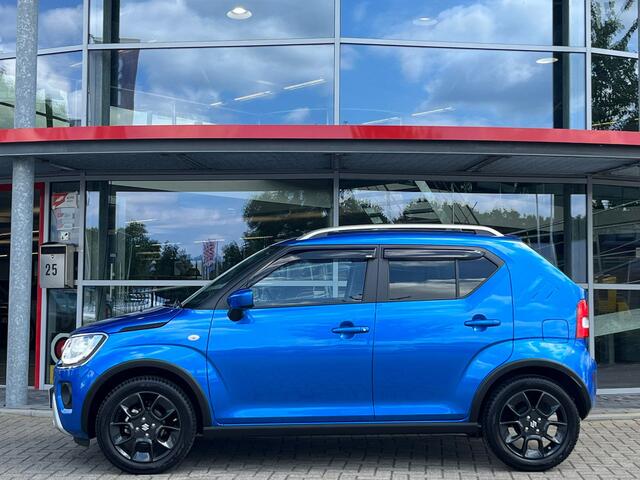 Suzuki IGNIS 1.2 Smart Hybrid Select | Navigatie | Camera | Stoelverwarming | Airco |