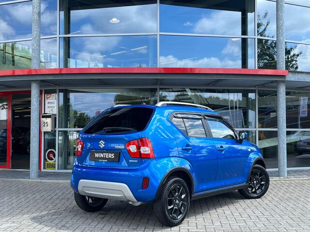Suzuki IGNIS 1.2 Smart Hybrid Select | Navigatie | Camera | Stoelverwarming | Airco |