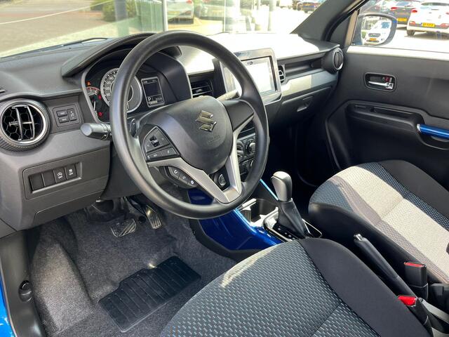 Suzuki IGNIS 1.2 Smart Hybrid Select | Navigatie | Camera | Stoelverwarming | Airco |