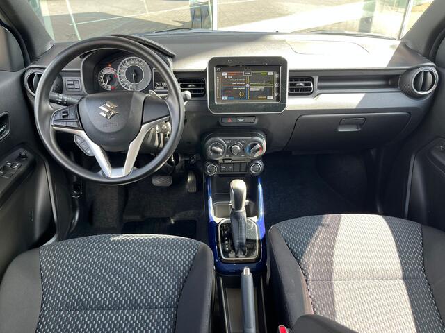 Suzuki IGNIS 1.2 Smart Hybrid Select | Navigatie | Camera | Stoelverwarming | Airco |