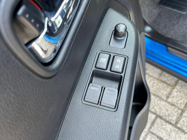 Suzuki IGNIS 1.2 Smart Hybrid Select | Navigatie | Camera | Stoelverwarming | Airco |