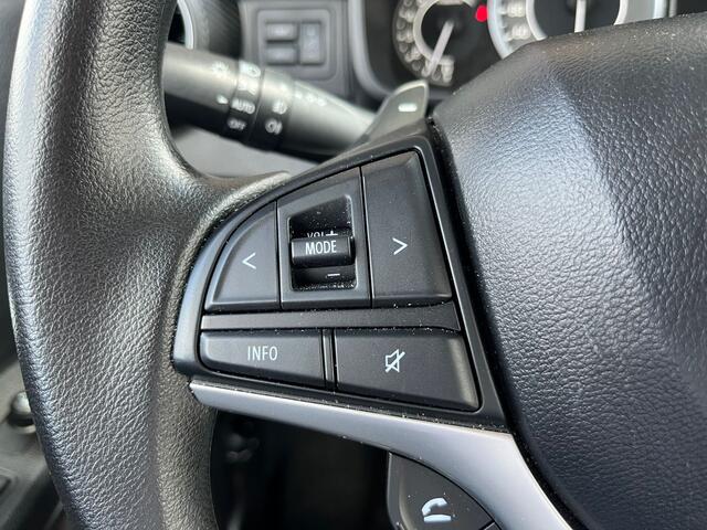 Suzuki IGNIS 1.2 Smart Hybrid Select | Navigatie | Camera | Stoelverwarming | Airco |