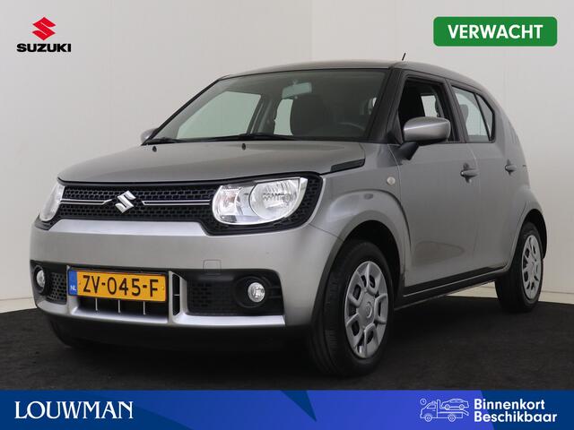Suzuki IGNIS 1.2 Comfort I Airco I 5 Deurs I Hoge Zit |