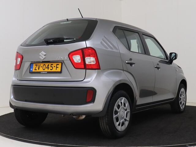 Suzuki IGNIS 1.2 Comfort I Airco I 5 Deurs I Hoge Zit |