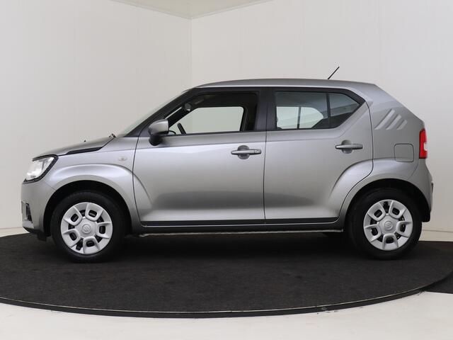 Suzuki IGNIS 1.2 Comfort I Airco I 5 Deurs I Hoge Zit |