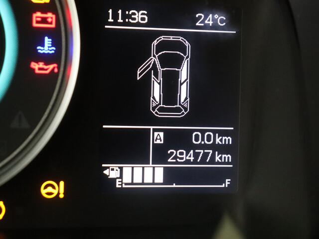 Suzuki IGNIS 1.2 Comfort I Airco I 5 Deurs I Hoge Zit |