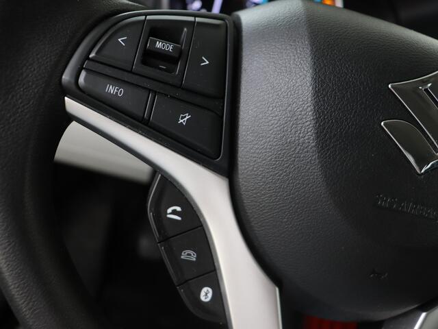 Suzuki IGNIS 1.2 Comfort I Airco I 5 Deurs I Hoge Zit |