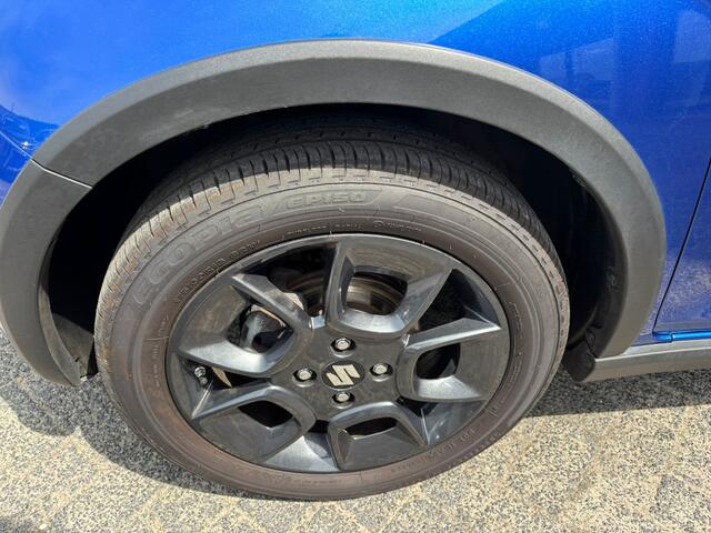 Suzuki IGNIS 1.2 Stijl,Navicamera,1jaar garantie.