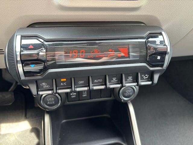 Suzuki IGNIS 1.2 Stijl,Navicamera,1jaar garantie.