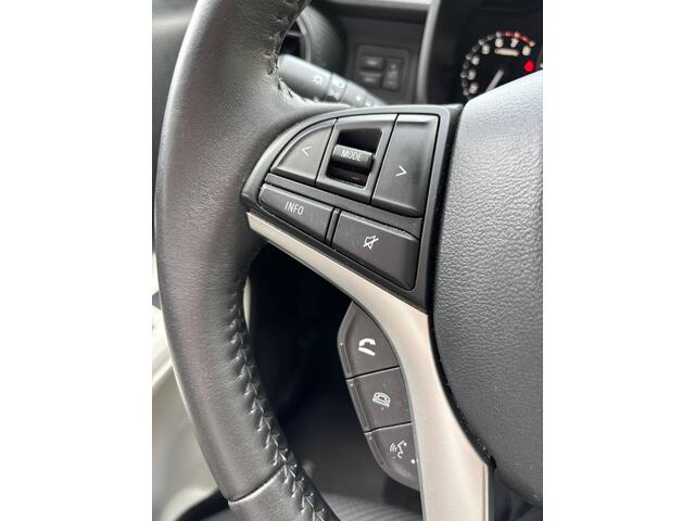 Suzuki IGNIS 1.2 Stijl,Navicamera,1jaar garantie.