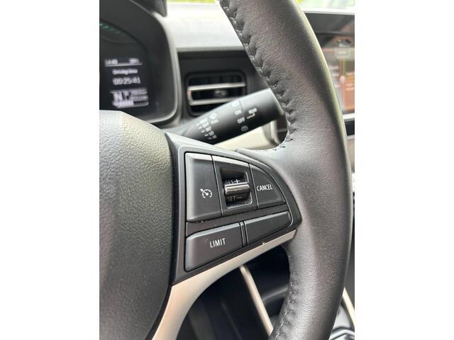 Suzuki IGNIS 1.2 Stijl,Navicamera,1jaar garantie.