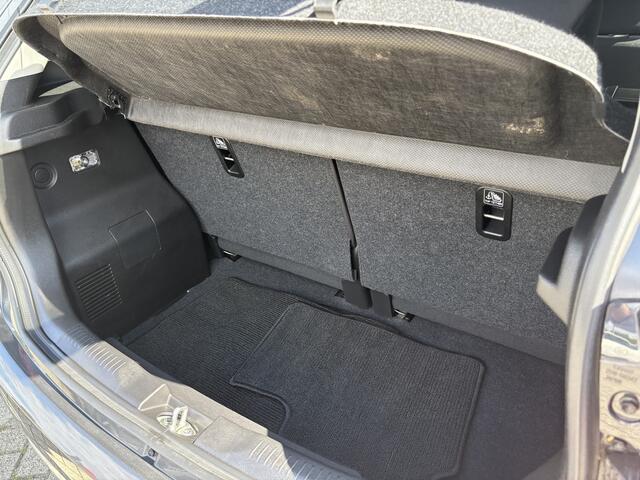 Suzuki IGNIS 1.2 Smart Hybrid Select Automaat | Stoelverwarming | Airco | Achteruitrijcamera | 6jr. Suzuki garantie |
