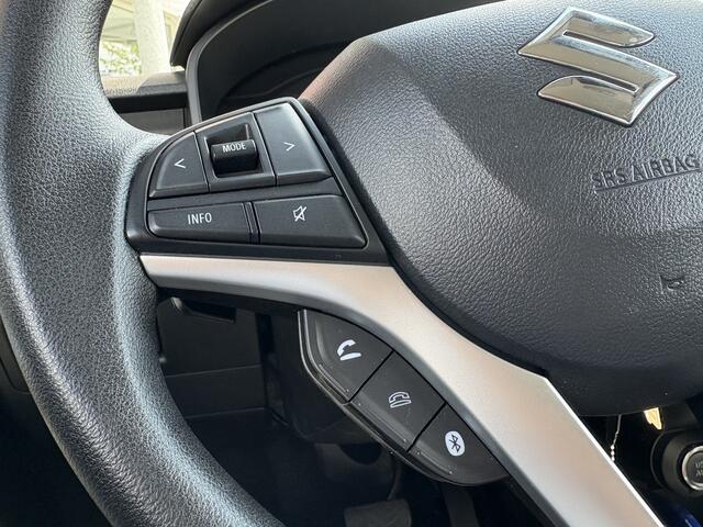 Suzuki IGNIS 1.2 Smart Hybrid Select Automaat | Stoelverwarming | Airco | Achteruitrijcamera | 6jr. Suzuki garantie |
