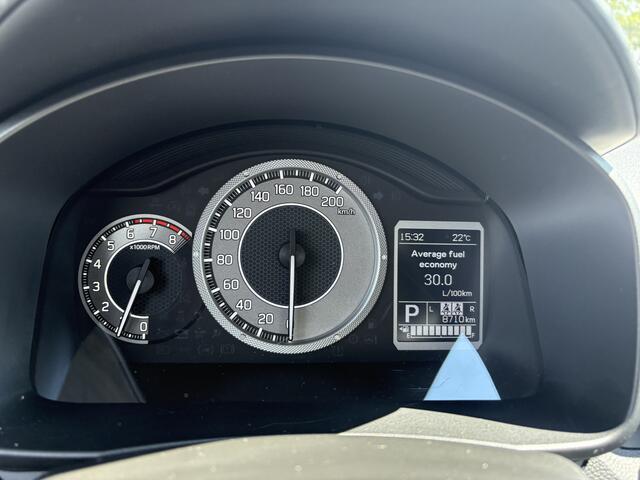 Suzuki IGNIS 1.2 Smart Hybrid Select Automaat | Stoelverwarming | Airco | Achteruitrijcamera | 6jr. Suzuki garantie |