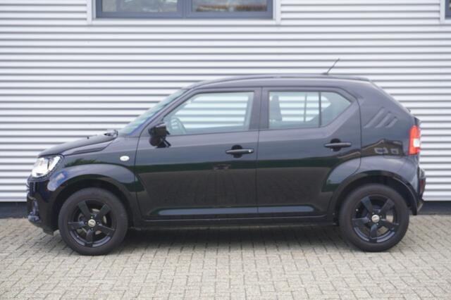 Suzuki IGNIS 1.2 Comfort / Airco / Bluetooth / Lichtmetalen velgen
