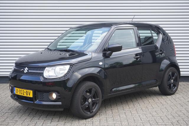 Suzuki IGNIS 1.2 Comfort / Airco / Bluetooth / Lichtmetalen velgen