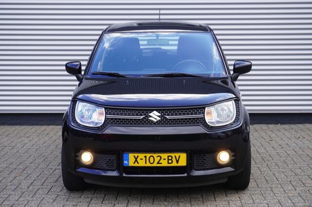 Suzuki IGNIS 1.2 Comfort / Airco / Bluetooth / Lichtmetalen velgen