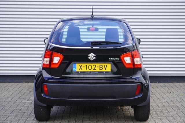 Suzuki IGNIS 1.2 Comfort / Airco / Bluetooth / Lichtmetalen velgen