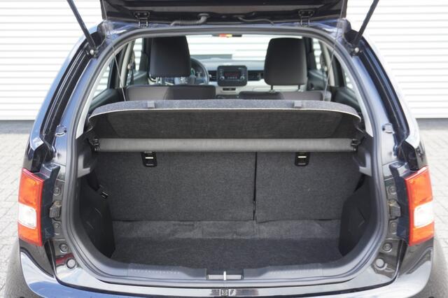 Suzuki IGNIS 1.2 Comfort / Airco / Bluetooth / Lichtmetalen velgen
